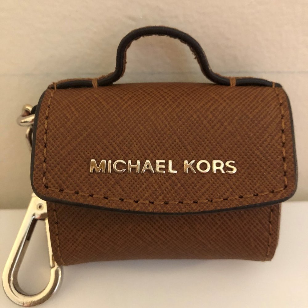Keychain/Coin Holder